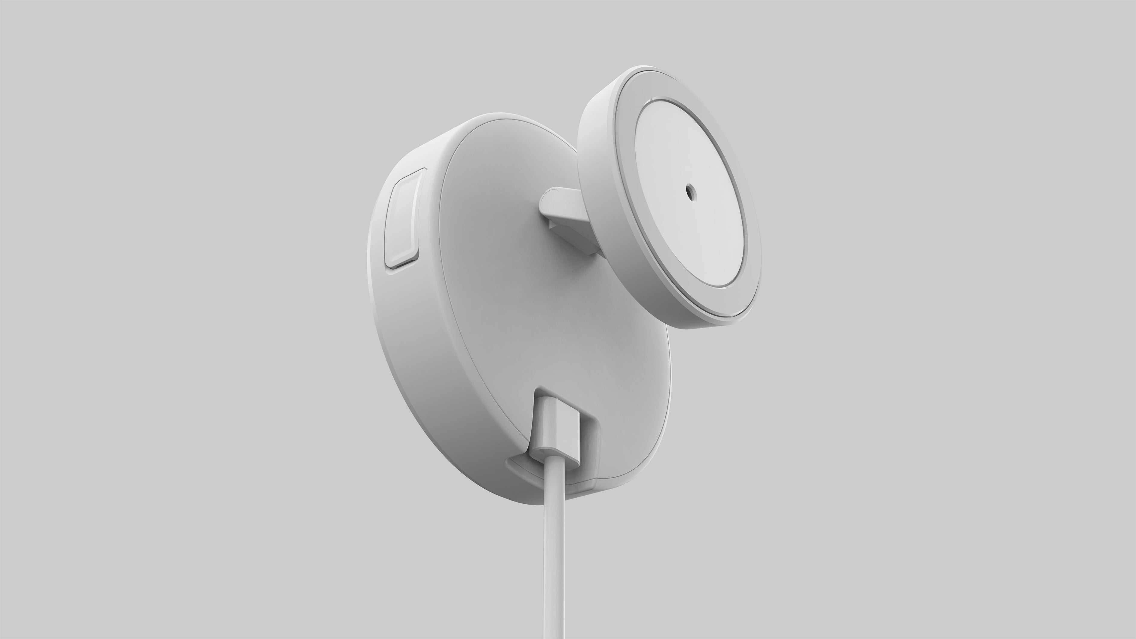 Collie R1 - Thermal-imaging-based Fall Detection Product