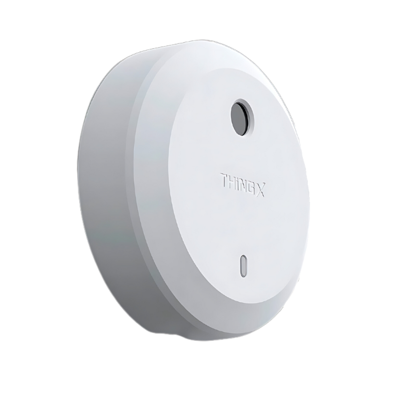 Collie R1 - Thermal-imaging-based Fall Detection Product