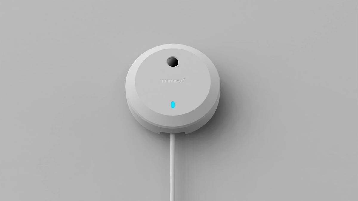 ThingX Technologies Limited – thingx.ai