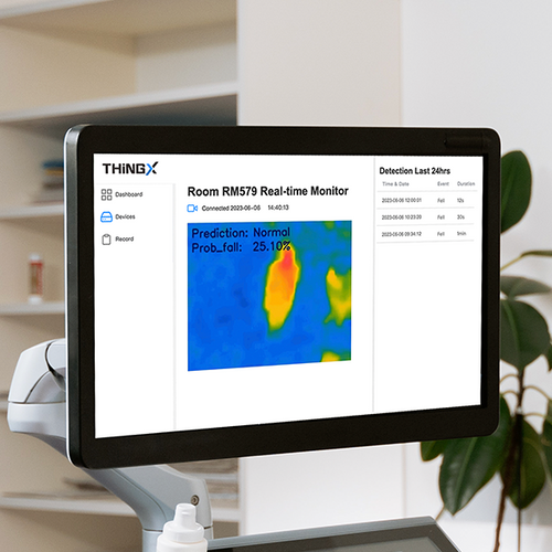 ThingX Technologies Limited – thingx.ai