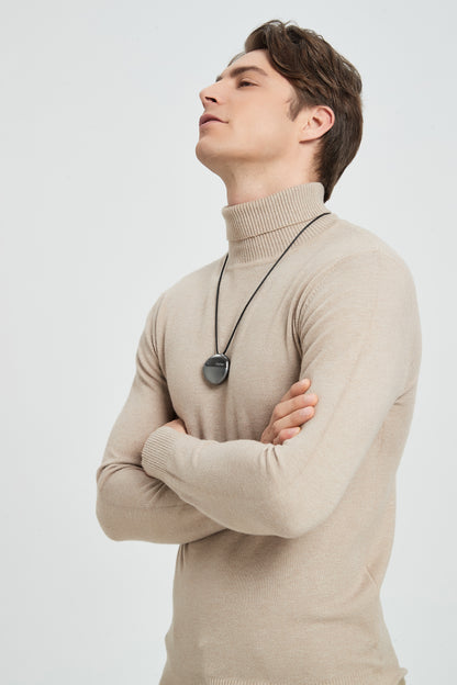 Nuna Emotion Tracking Pendant