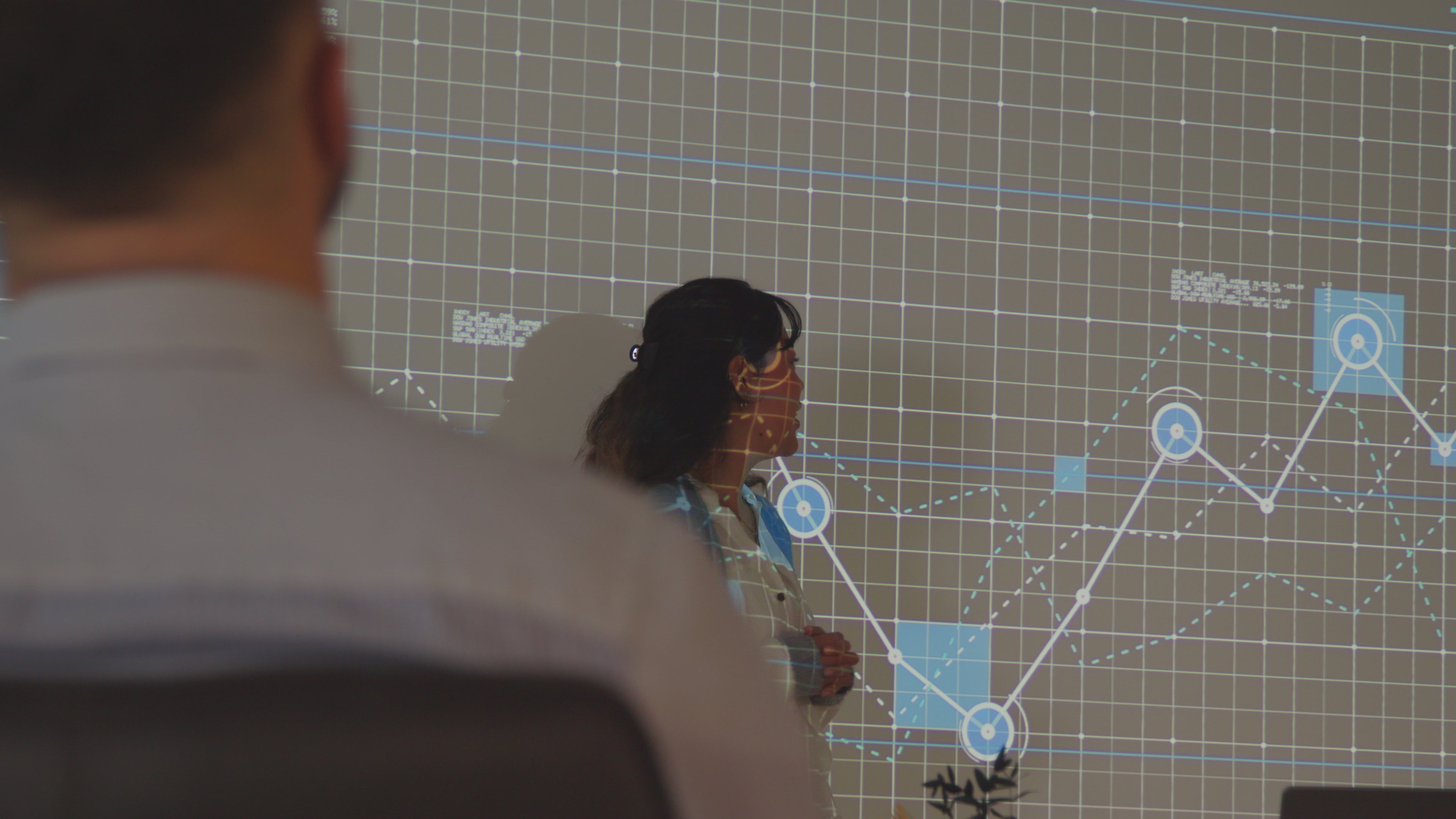 Load video: A scalable architecture for every form of life. Privacy by default